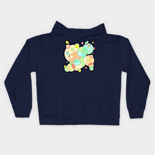 Circle Kids Hoodie